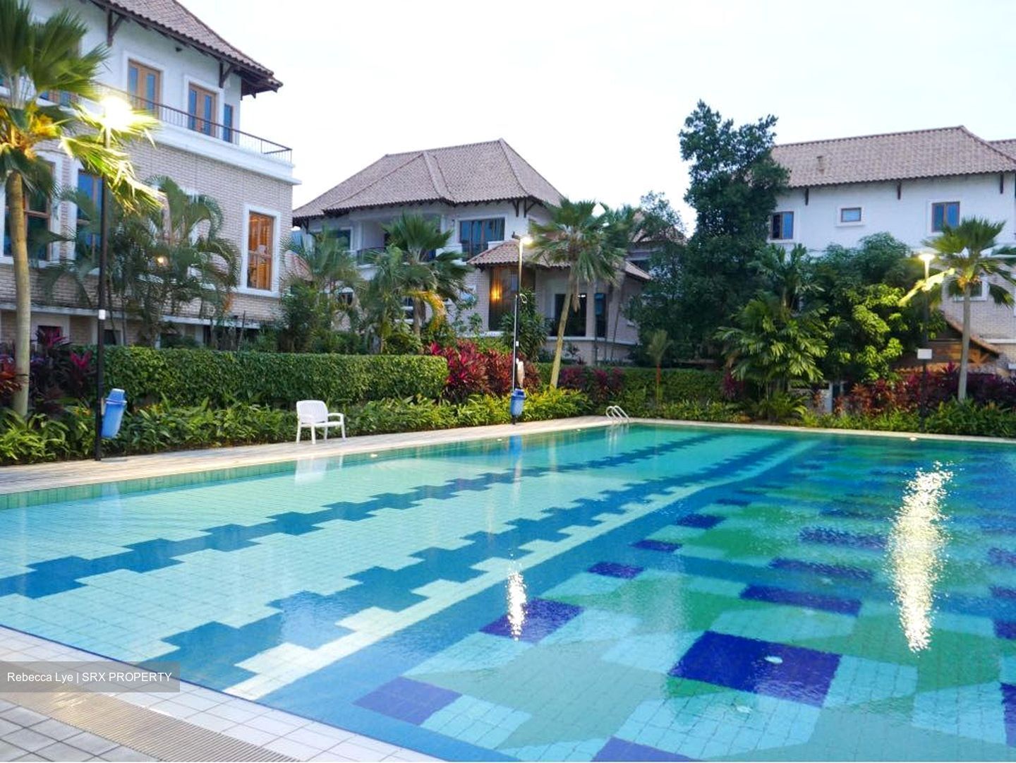 Fernwood Towers (D15), Condominium #527845341